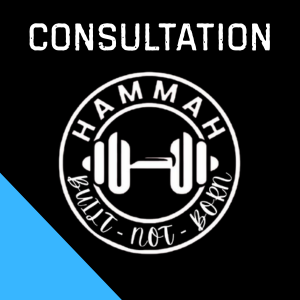 Consultation (See If I'm Right For You)