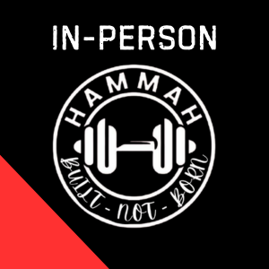 HAMMAH In-Person Training (Tempe, Arizona)