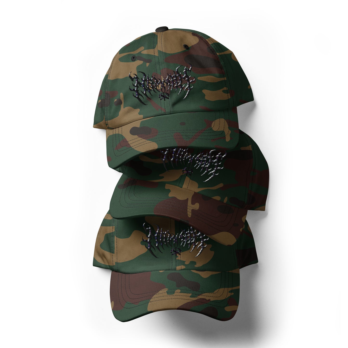 HAMMAH Hat