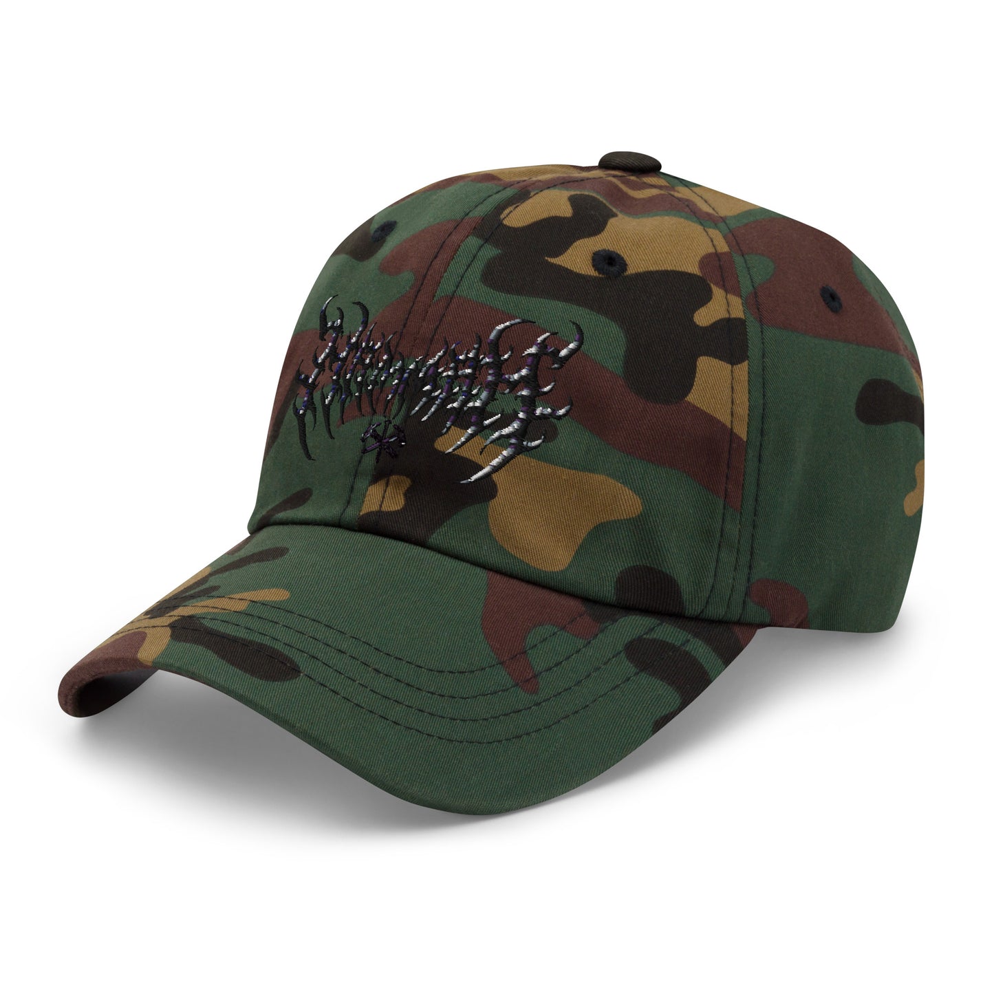 HAMMAH Hat