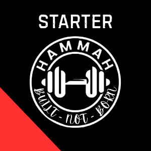 3 Session Starter Package - Limited Time Offer